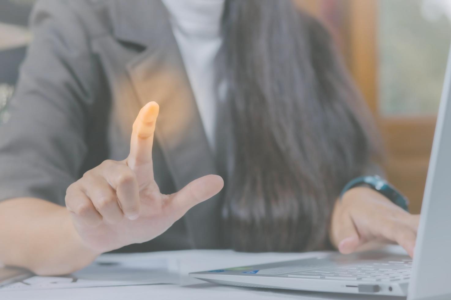 Mobile app development workspace showing code review and testing