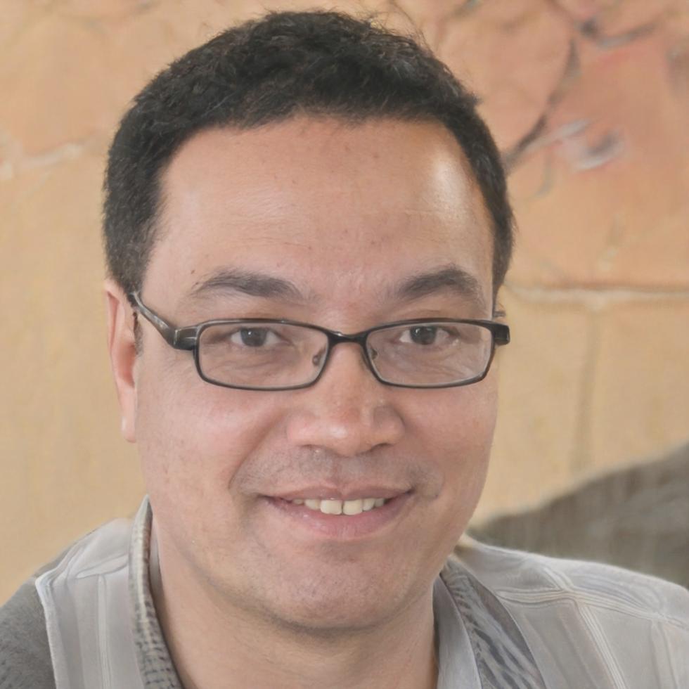 Oskar Lindqvist mobile app specialist