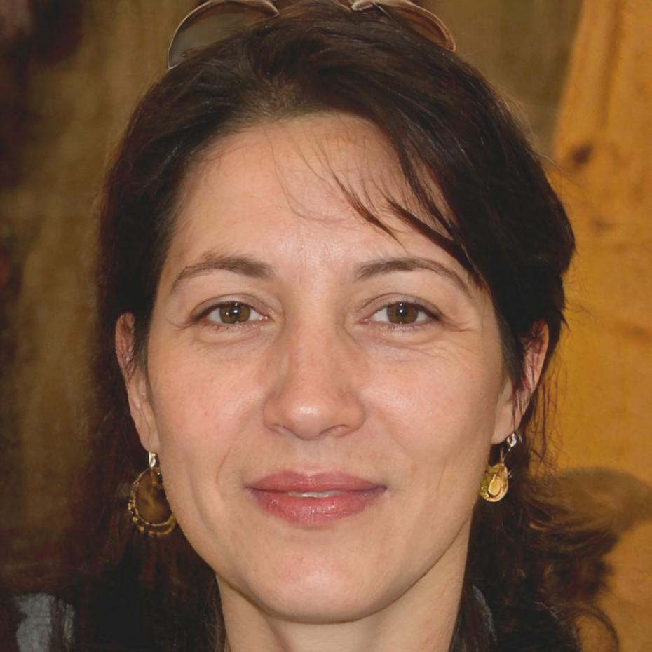 Siobhan MacLeod security engineer