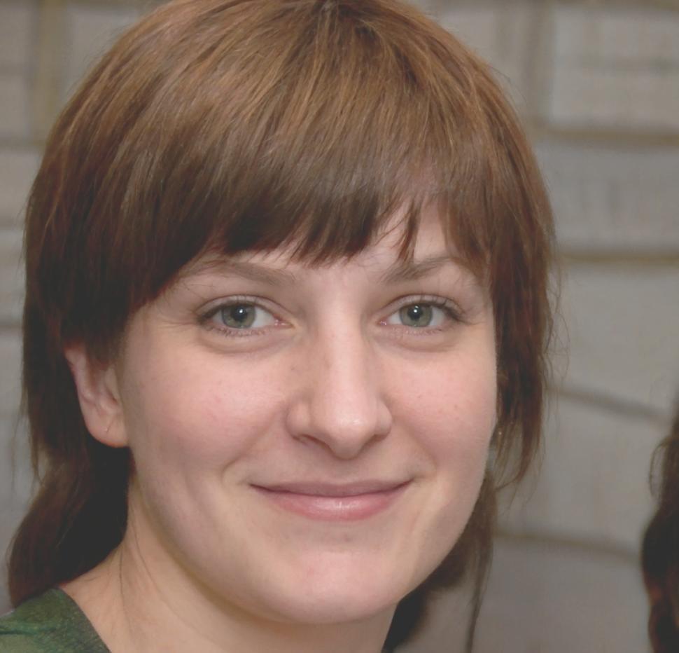 Catarina Oliveira, quality assurance specialist at DataCommChannel