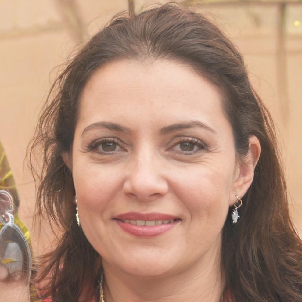 Haruka Fujimoto, owner of fitness studio chain