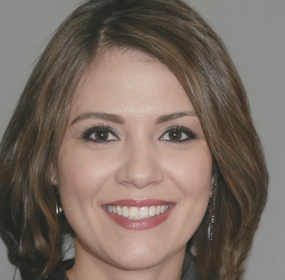 Linnea Bergqvist, support coordinator at DataCommChannel