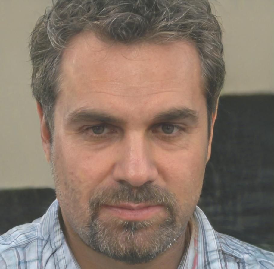 Instructor Tobias Lindgren at whiteboard explaining mobile architecture concepts